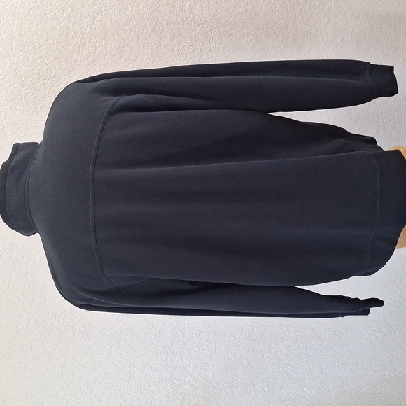 Audi 1/4 Zip Sweatshirt - Picture 4 of 10